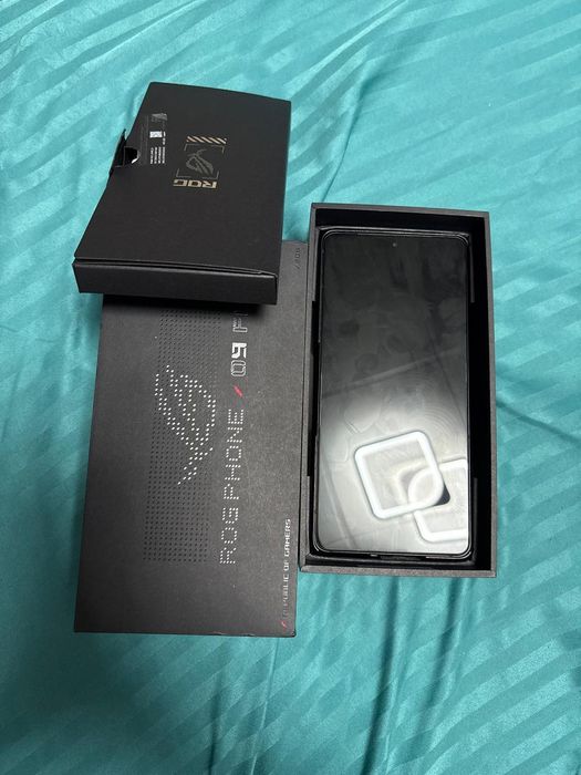 Vând sau schimb Asus ROG phone 9 FE