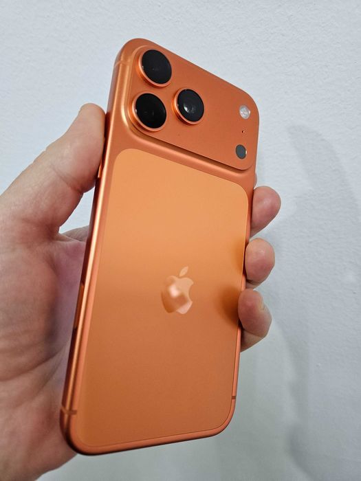 Iphone 17 Pro Max, 1tb, neverlock, accept schimb.