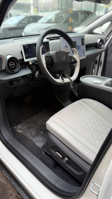 Arcfox Koala S от BAIC