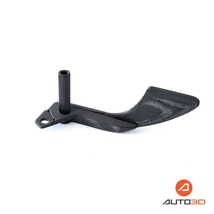 Ръкохватка вътрешна дръжка Honda CRX 3 Del sol EG1 – дясна