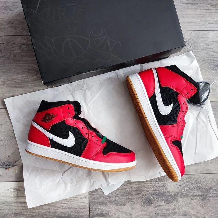 Air Jordan 1 Mid