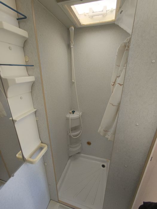 Rulota Familie 2-3 persoane Home Car 445H