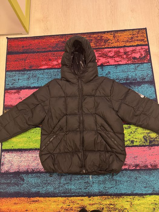 Palace balaclava puffer