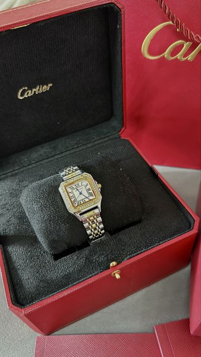Часы cartier подарок продам дешево