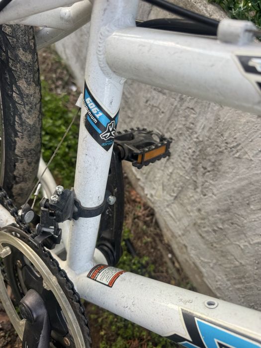 Детско колело Drag Tomahawk