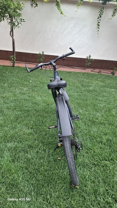 Sportivni velosiped