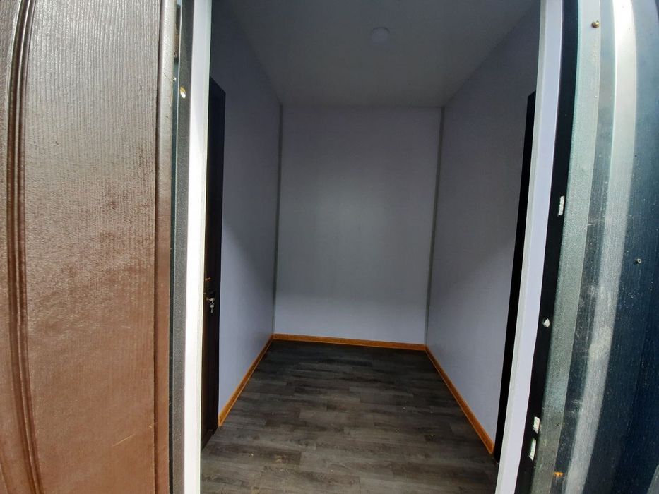 Konteyner sklad dush