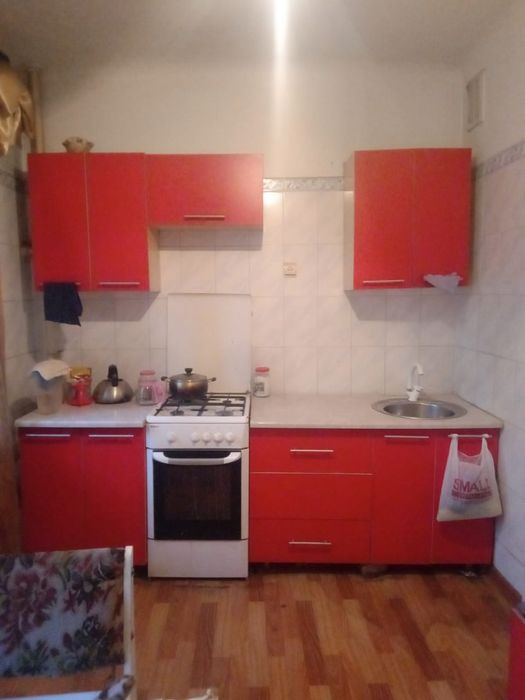 Возьму девушку на подселение