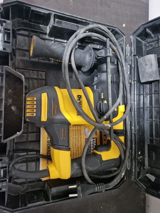 Строительный инструмент