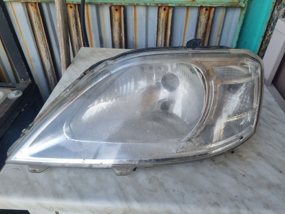 Оптика оригинал Лада Ларгус