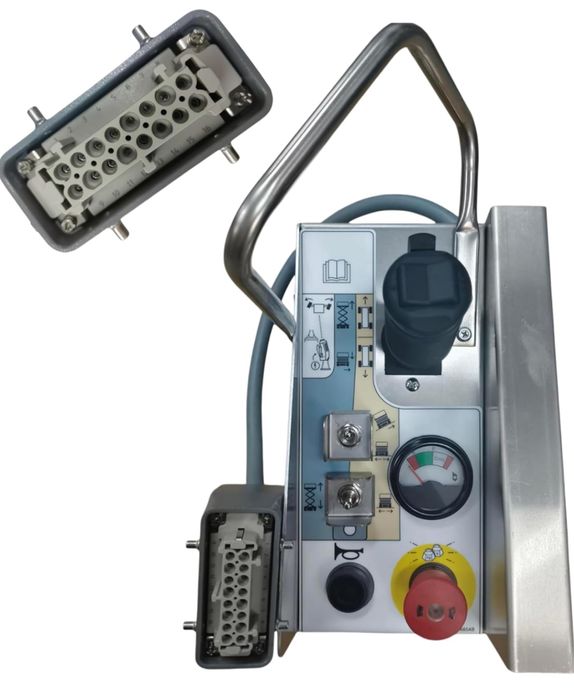 Джойстици за вишки Genie, Skyjack, JLG, Haulotte, Manitou и др.