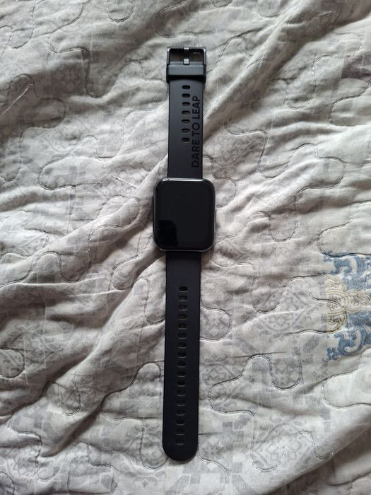 Продам часы realme watch 2 pro