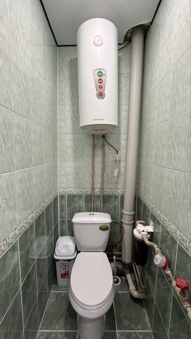 Продам 2-х комнатную квартиру