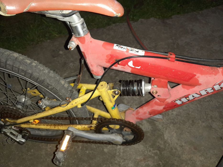 Bicicletă  copii.