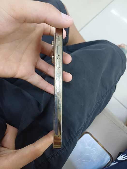 IPhone 13 pro 128Gb