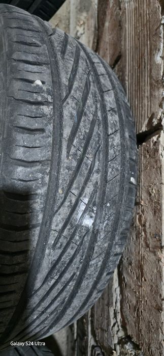 Летни гуми 205/55  R16 и  225/40 R18