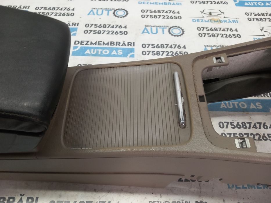 Cotiera vw Passat b6 2006