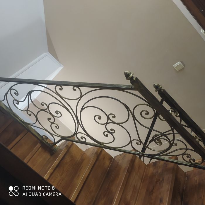 Сварочный работа