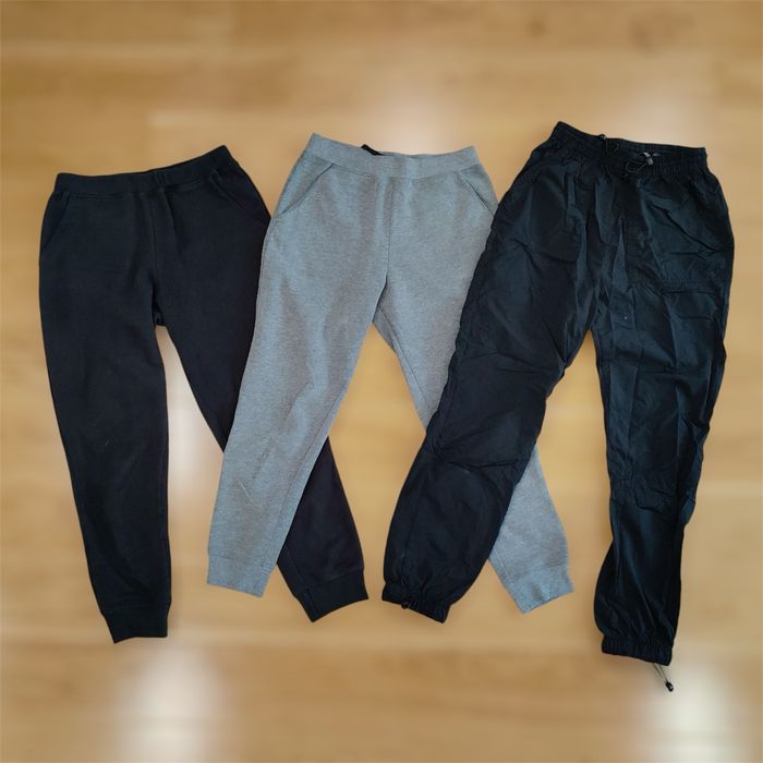 Дамски долнища - различни видове и размери