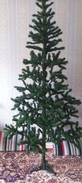 Продам елку. Искусственный