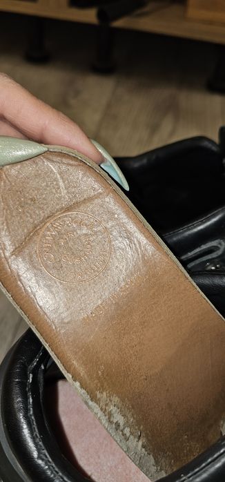 Продам ботинки New Rock (Ньюроки)