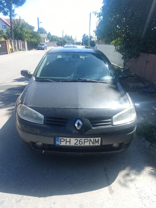 Vând Renault Megane 2