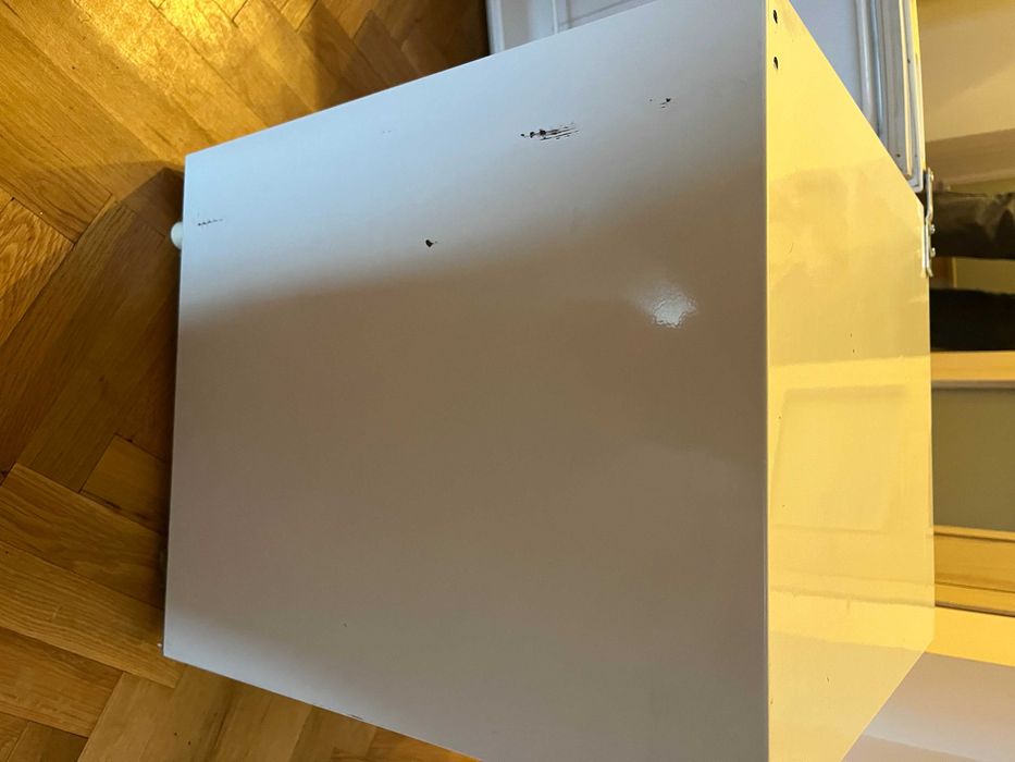 МИНИ ХЛАДИЛНИК Fuego (модел BC-50)