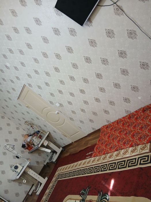 Квартира бир хоналик