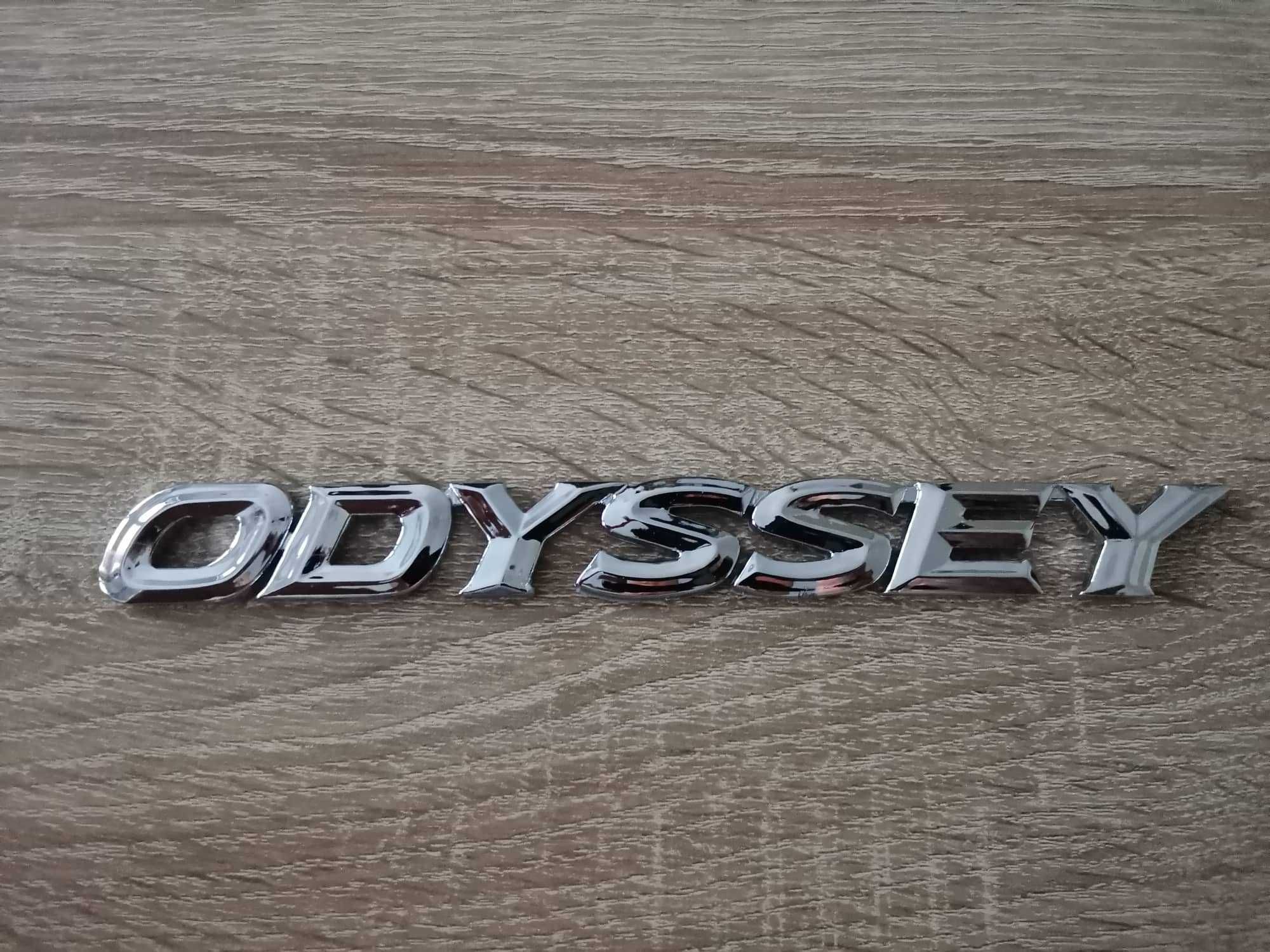 Надписи емблеми лога Хонда Honda Odyssey гр. София Младост 3 • OLX.bg