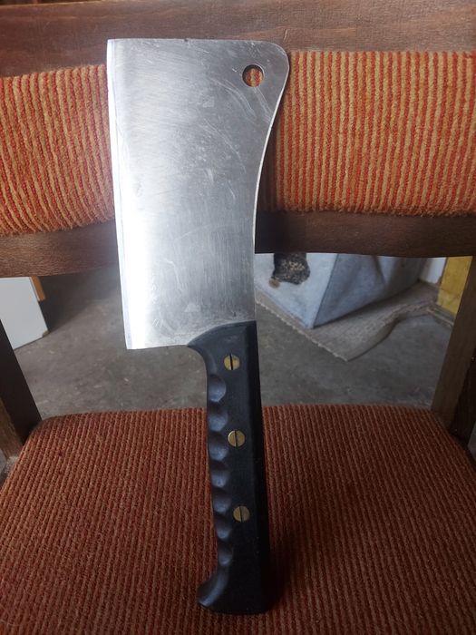 Остър Сатър за рязане