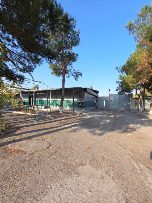 Продается Шикарный Метан и Пропан Заправка  85 соток Юнусабад Круг