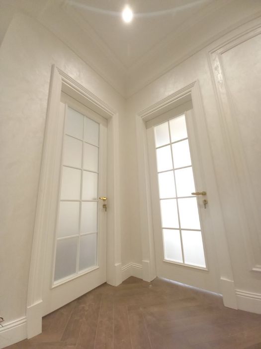 МДФ межкомнатные двери под заказ | Любой размер и цвет