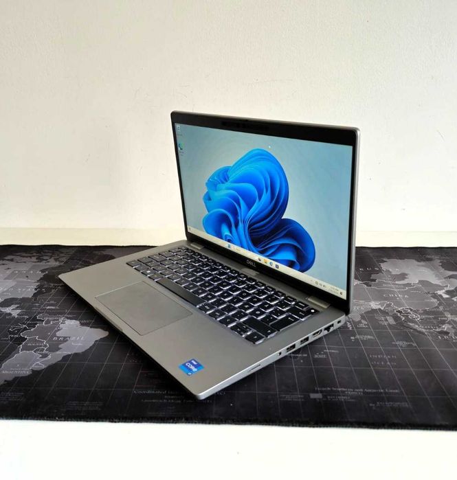 Laptop Dell Latitude 5430 14"FHD i7-1265U 32 GB RAM SSD 512 GB