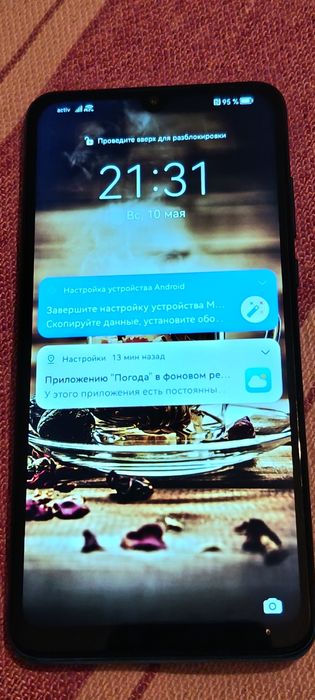 Huawei p30 lite 128 gb 35.000kzt