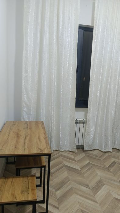 Аренда 1 комнатной квартиры(Новостройка)