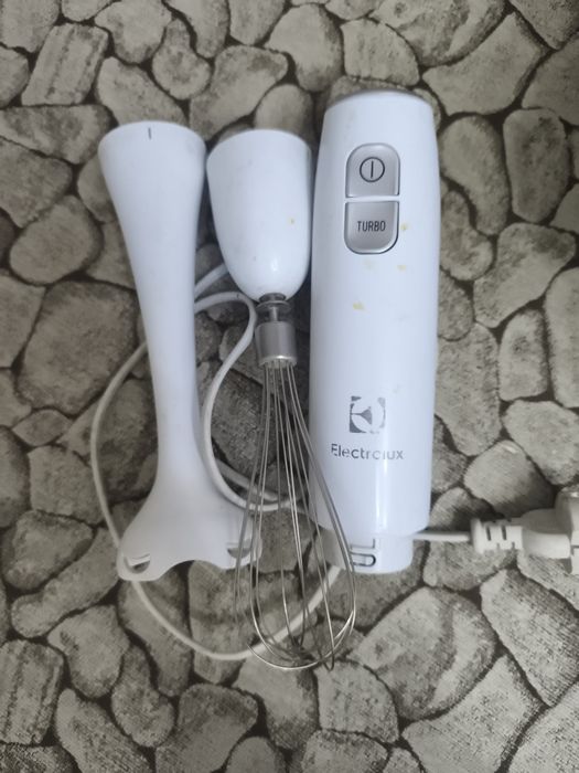 Блендер погружной