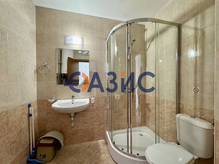 Апартамент с една спалня в Комлпекс "Арките" - Кошарица,България - 66