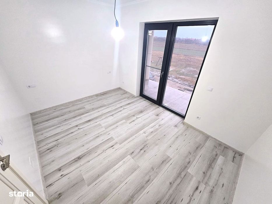Video | Duplex Modern 2023 la 13 km de Satu Mare – Liniste, Natura