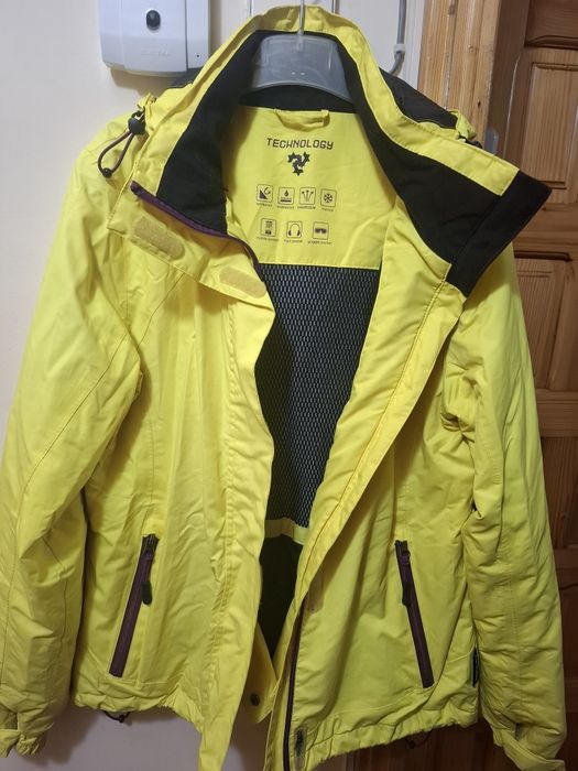 Geaca ski impermeabila