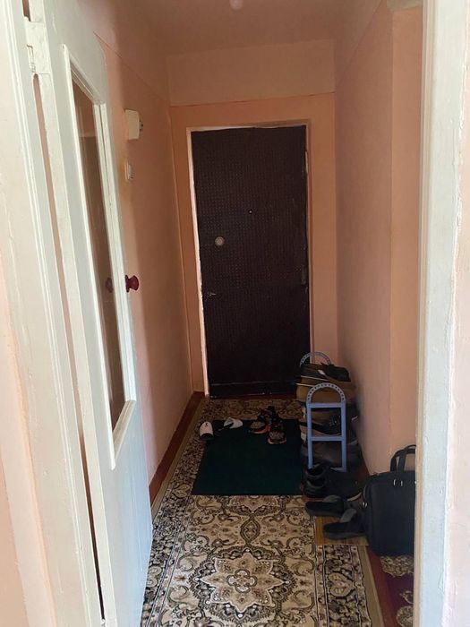 Продаю квартиру коракамиш 1/2