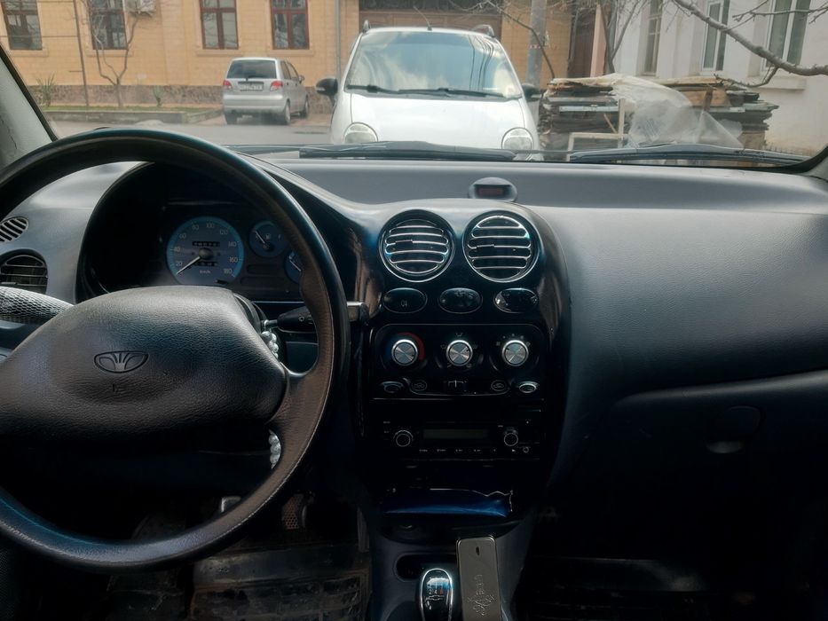 Matiz best kanditsaner yengi