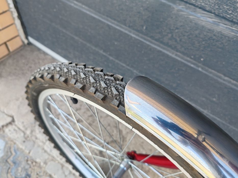 Продам  Новый Велосипед Десна 710