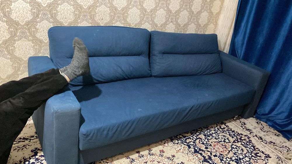 Диван бу шымкент