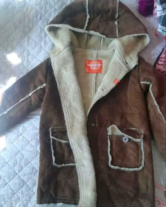 одежды для девочки