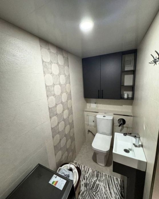 Аренда Новостройка Юнусобод 4 кв 2*3х Комнатная 2*3/9/9