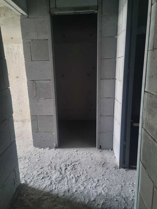 Дом, Xon Saroydan , Salom Qo'yliq proekti