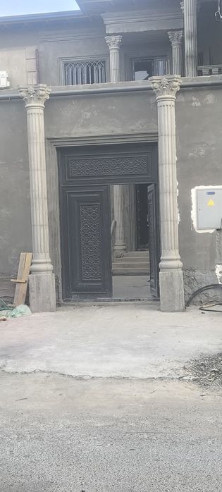 Rim kalonna qoʻyish xizmati