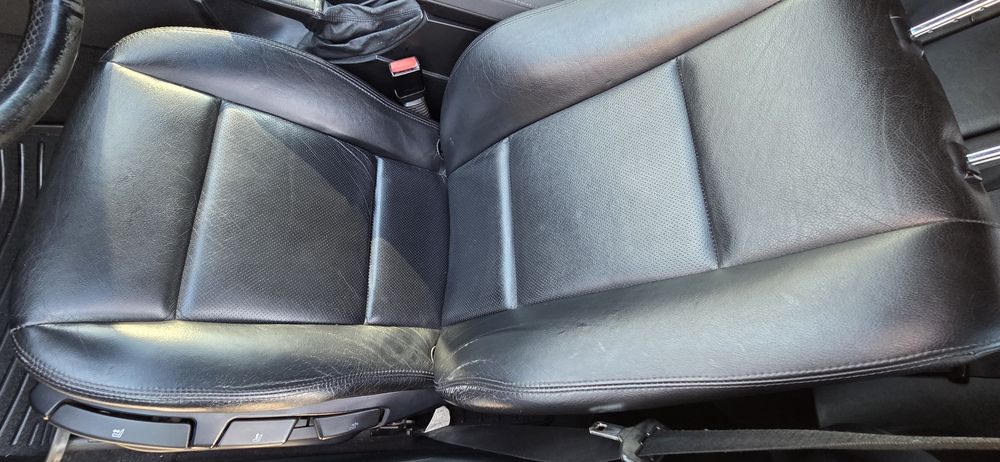 Продам бмв х3 2004 год