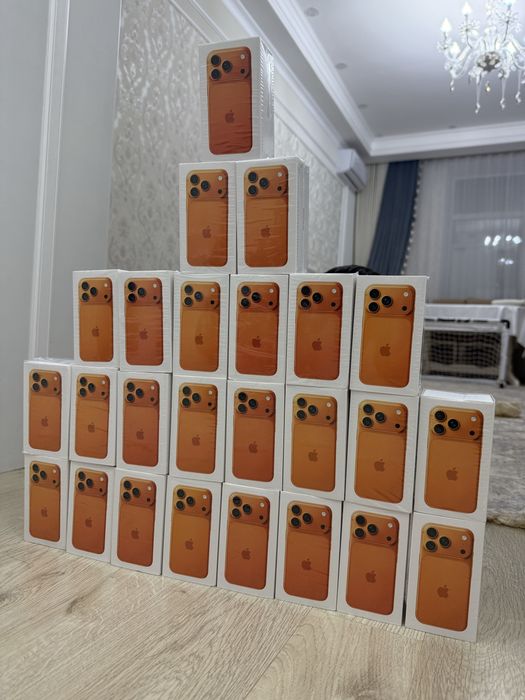 Iphone 17 pro max mini 512 gb