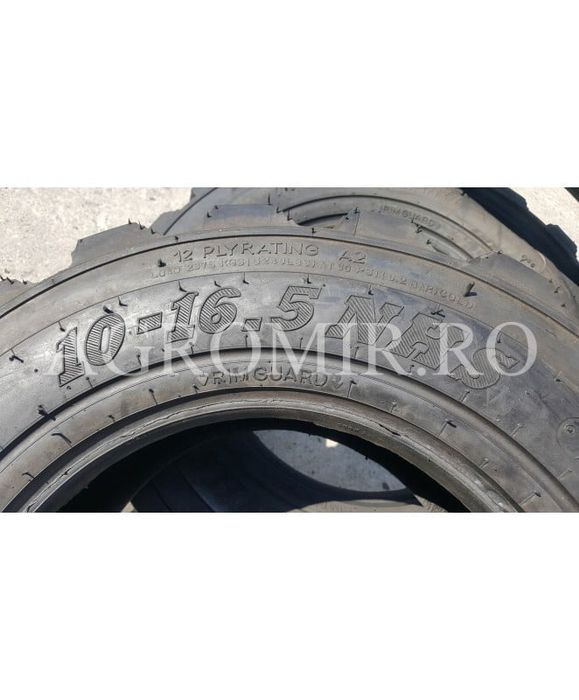 Anvelope 10-16.5 mrl ml2 455 12pr [138 a2] tl